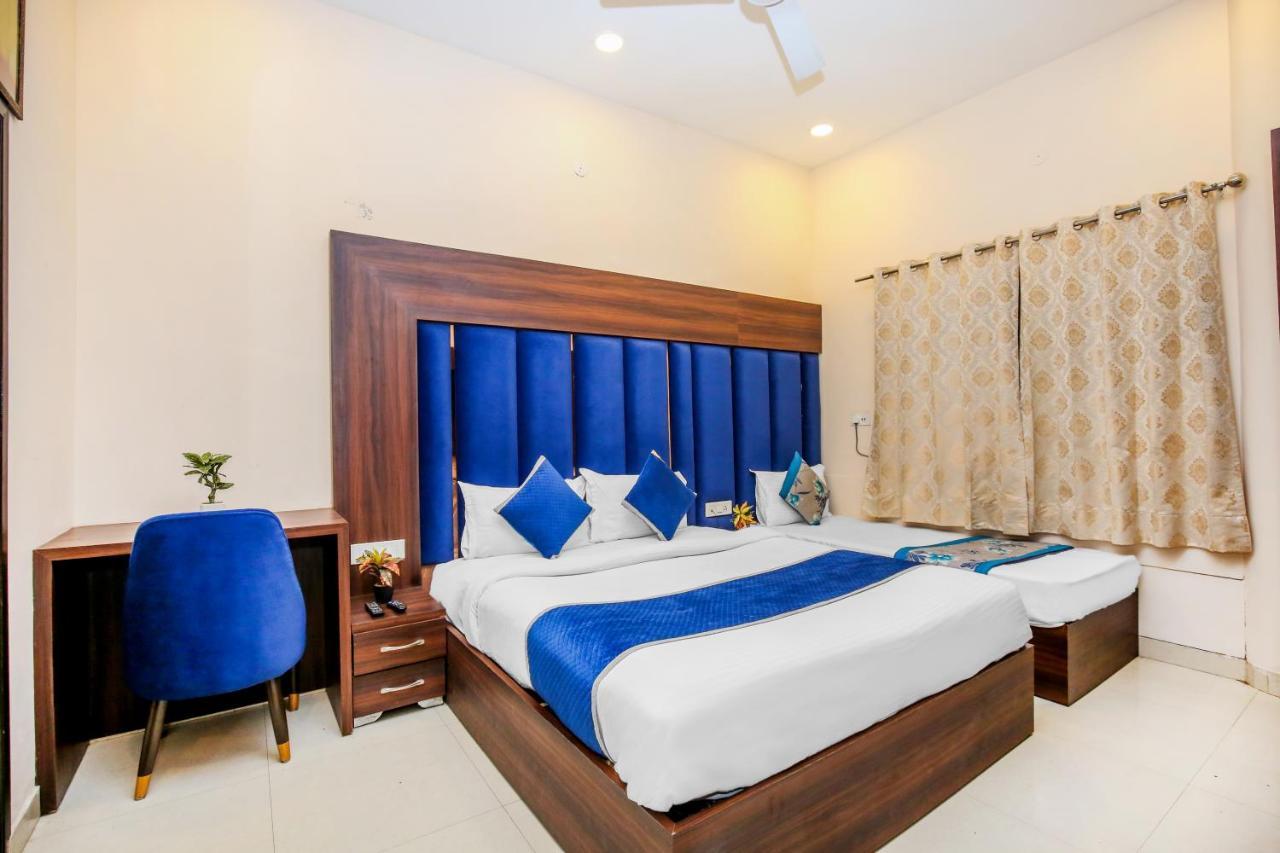 Karan Residency - 5 Min Walk From Golden Temple Hotel 3*