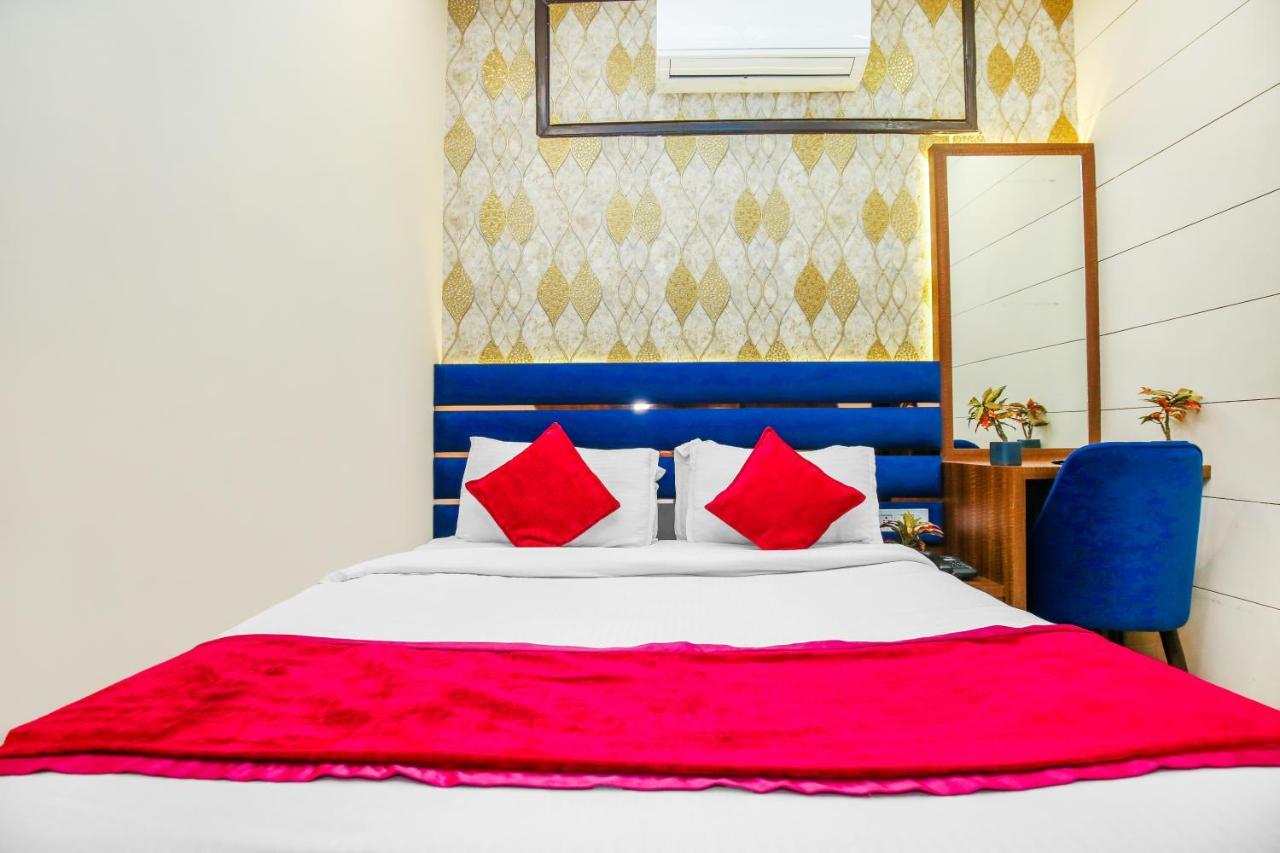 Hotel Karan Residency - 5 Min Walk From Golden Temple Amritsar