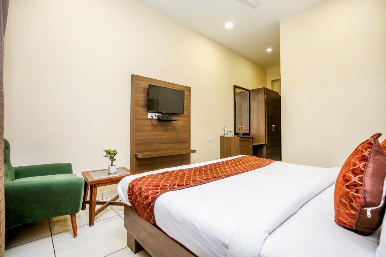 Karan Residency - 5 Min Walk From Golden Temple