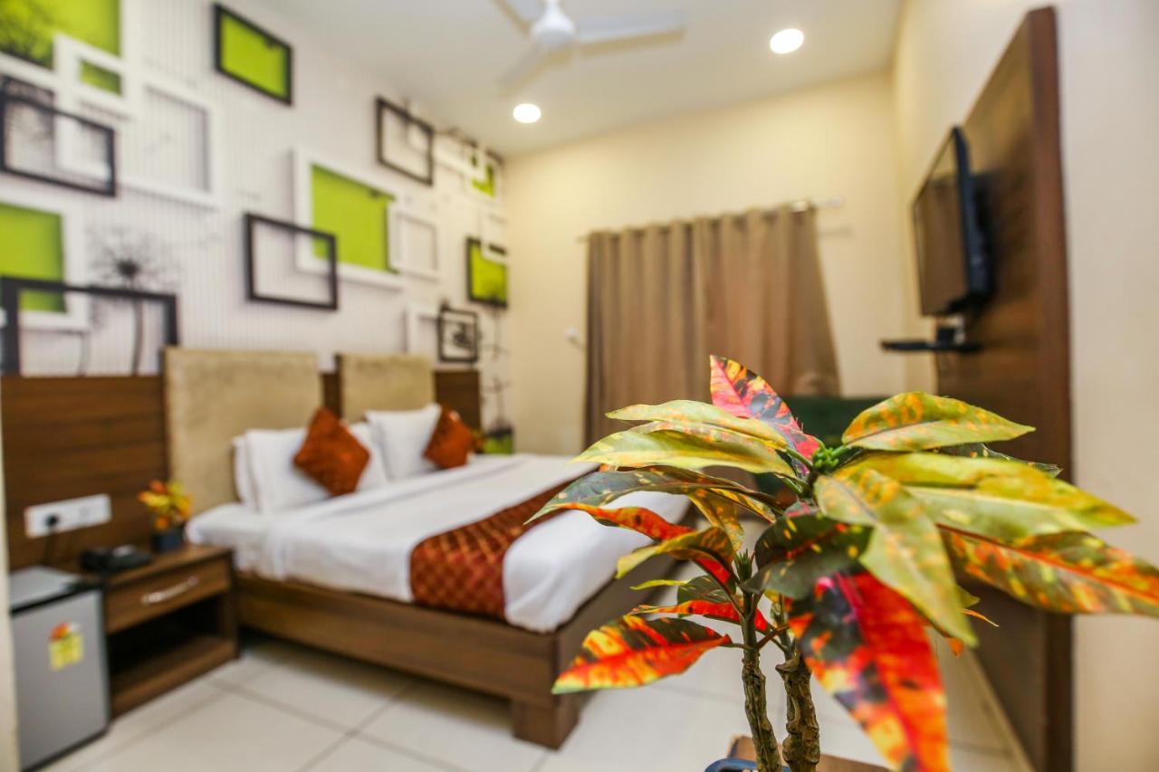 Karan Residency - 5 Min Walk From Golden Temple 3*
