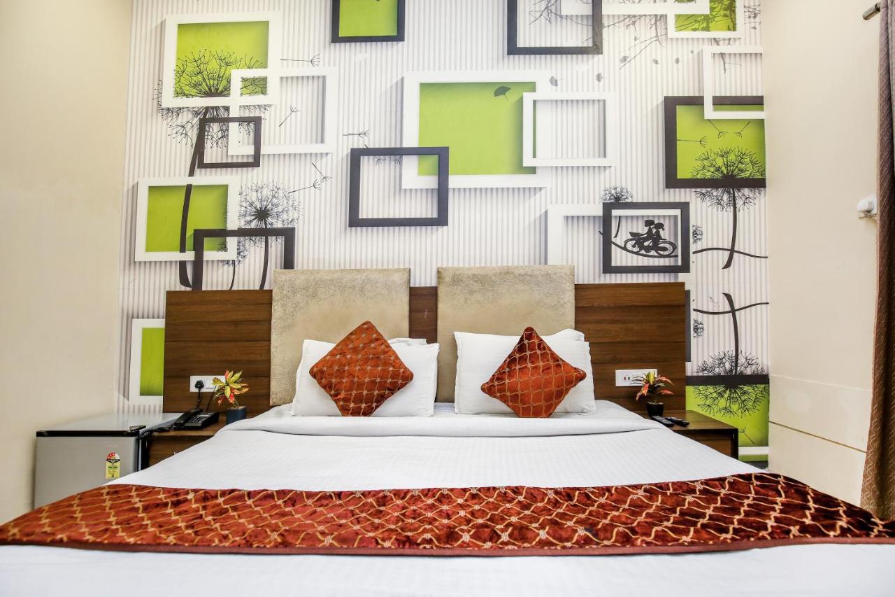 Karan Residency - 5 Min Walk From Golden Temple 3*
