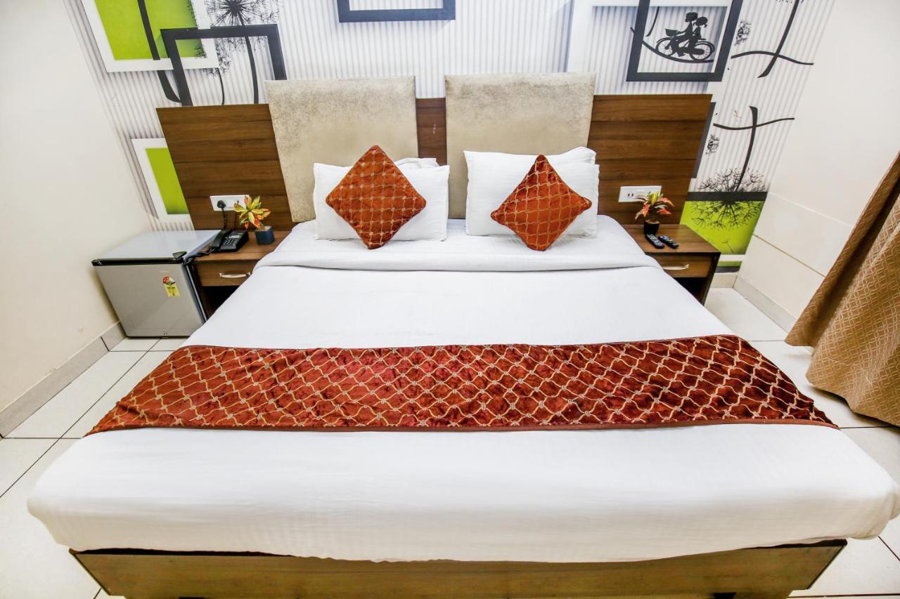 Karan Residency - 5 Min Walk From Golden Temple Hotel