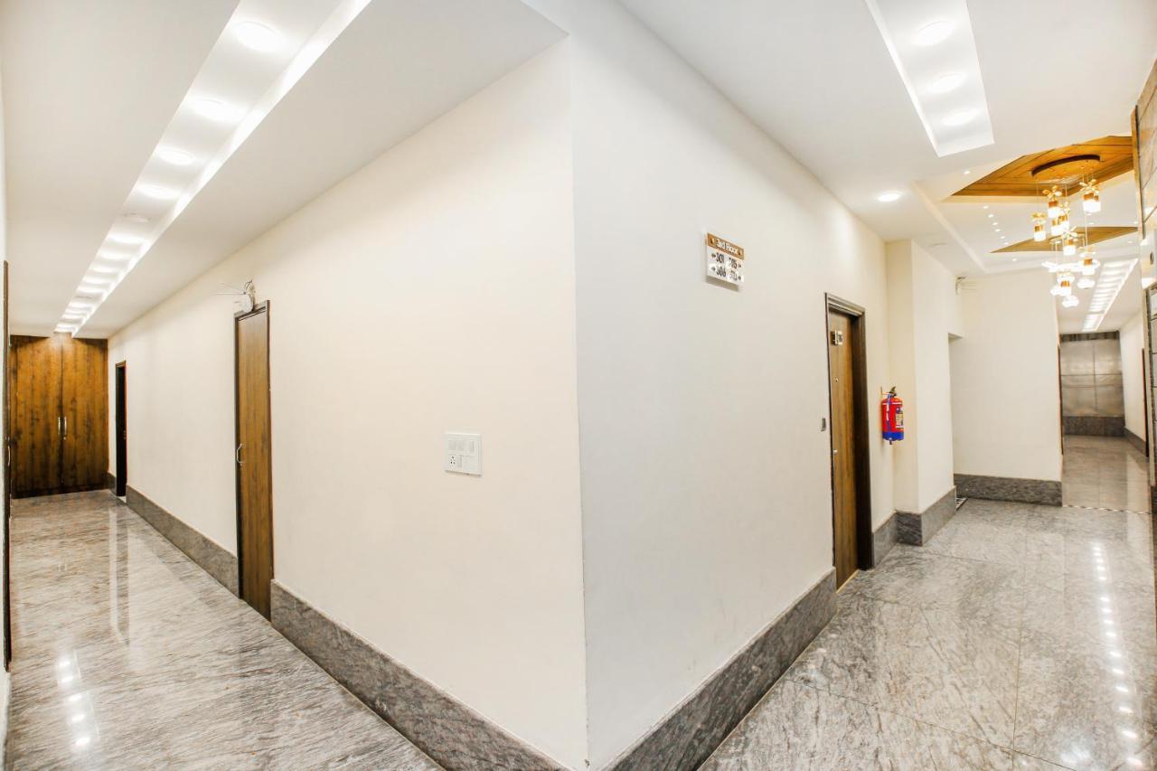 Karan Residency - 5 Min Walk From Golden Temple Hotel 3*