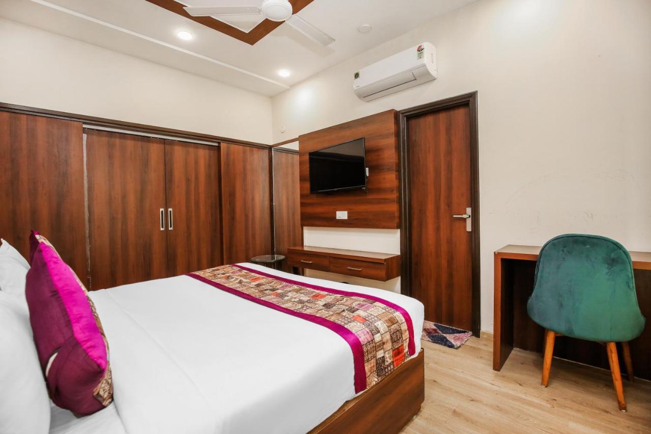 Karan Residency - 5 Min Walk From Golden Temple Amritsar