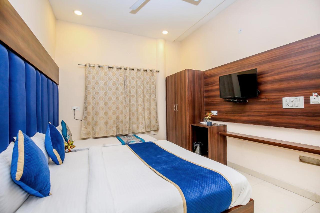 Hotel Karan Residency - 5 Min Walk From Golden Temple Amritsar