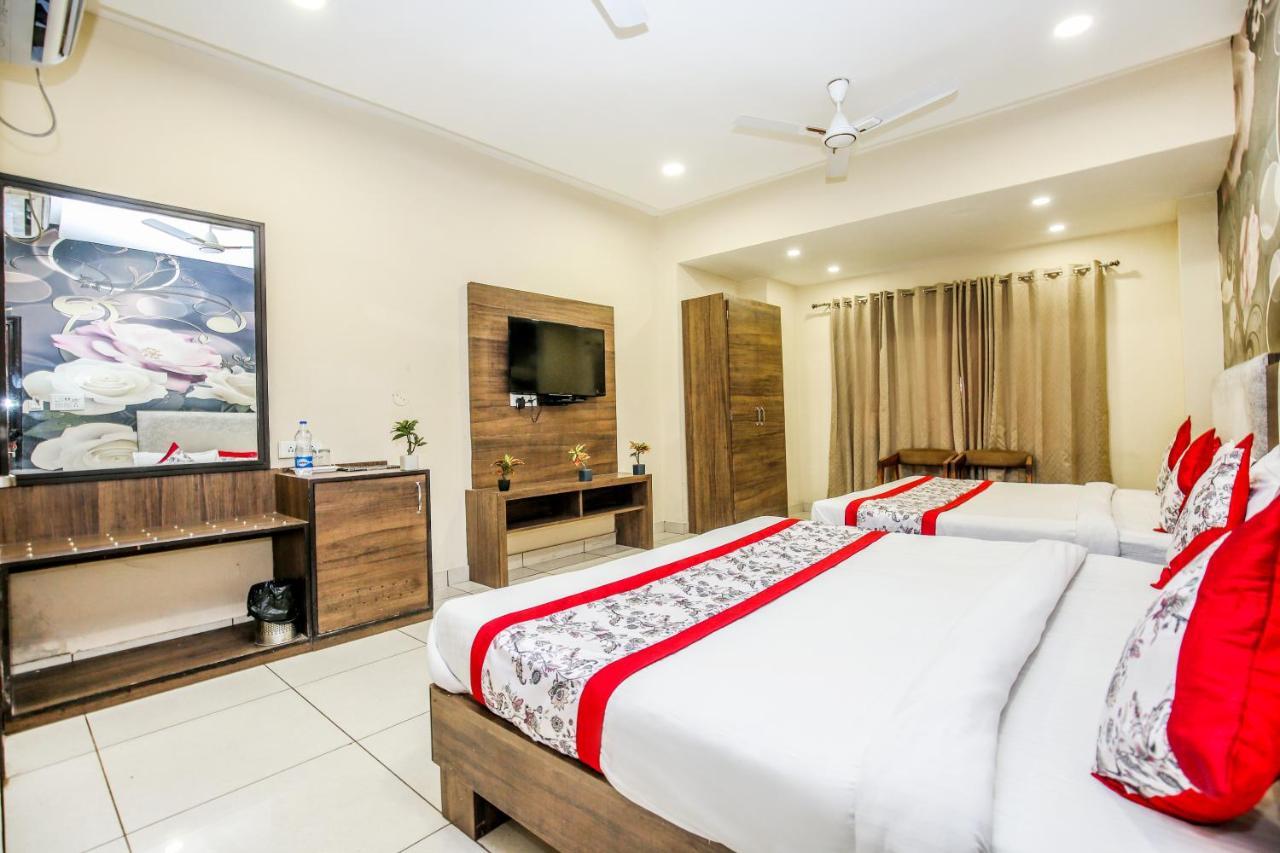 Hotel Karan Residency - 5 Min Walk From Golden Temple