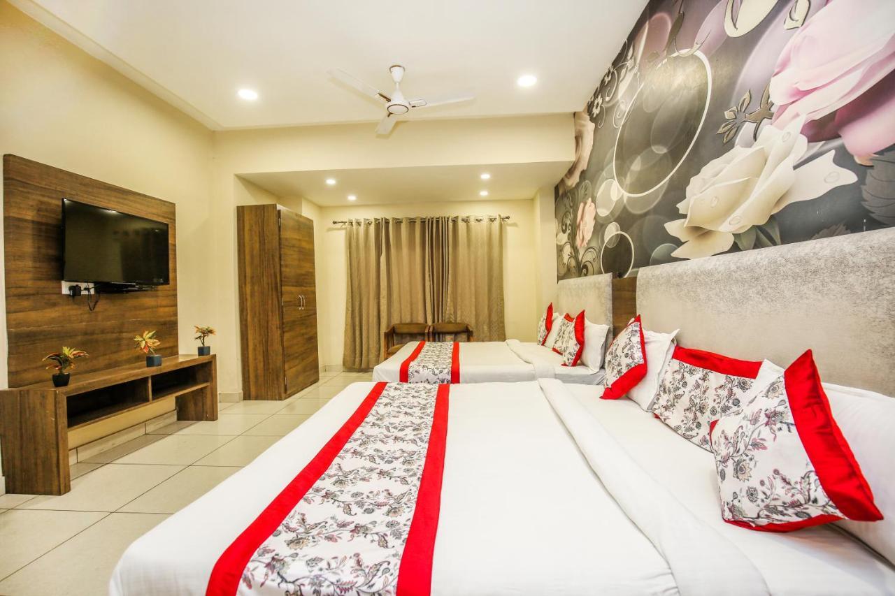 Karan Residency - 5 Min Walk From Golden Temple