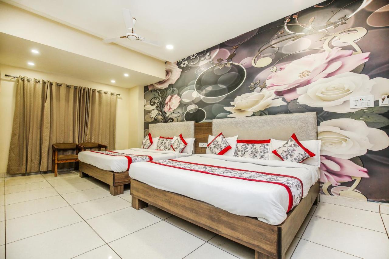 Hotel Karan Residency - 5 Min Walk From Golden Temple