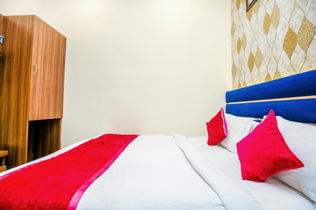 Hotel Karan Residency - 5 Min Walk From Golden Temple