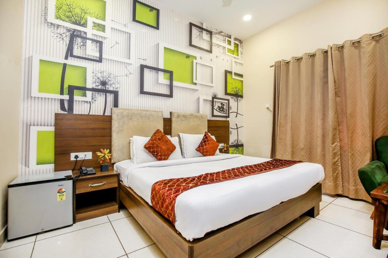 Karan Residency - 5 Min Walk From Golden Temple