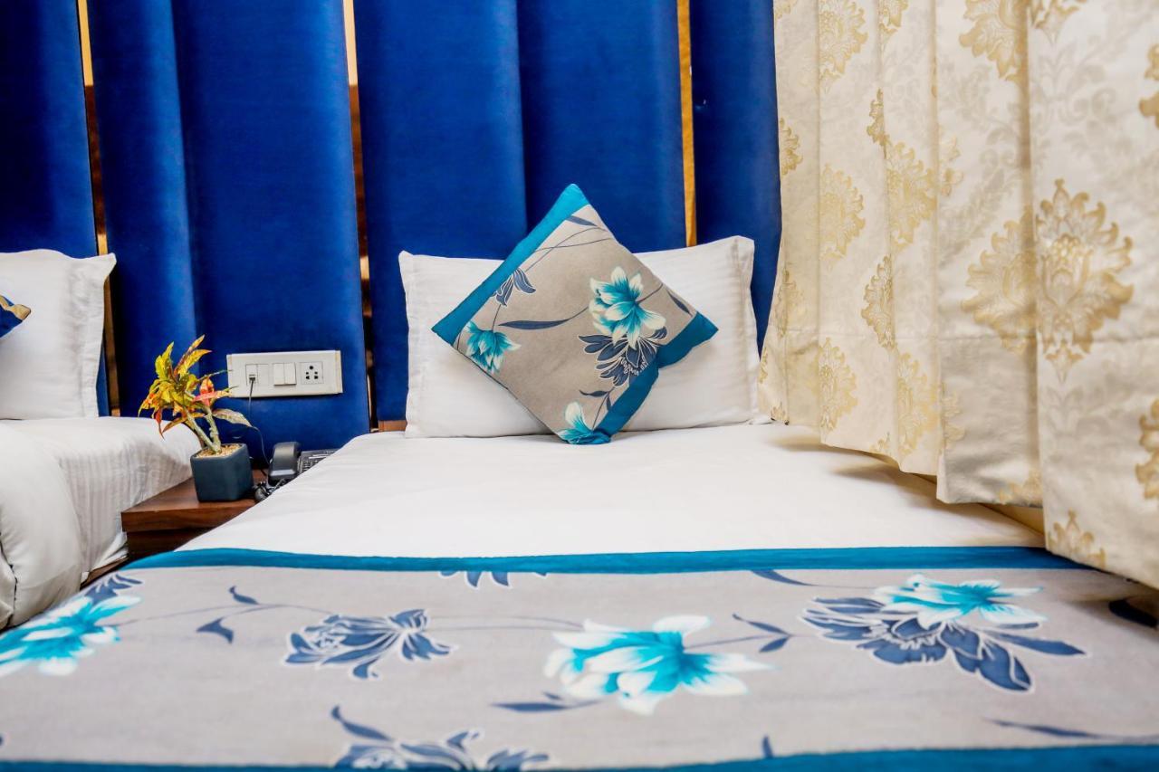 Karan Residency - 5 Min Walk From Golden Temple