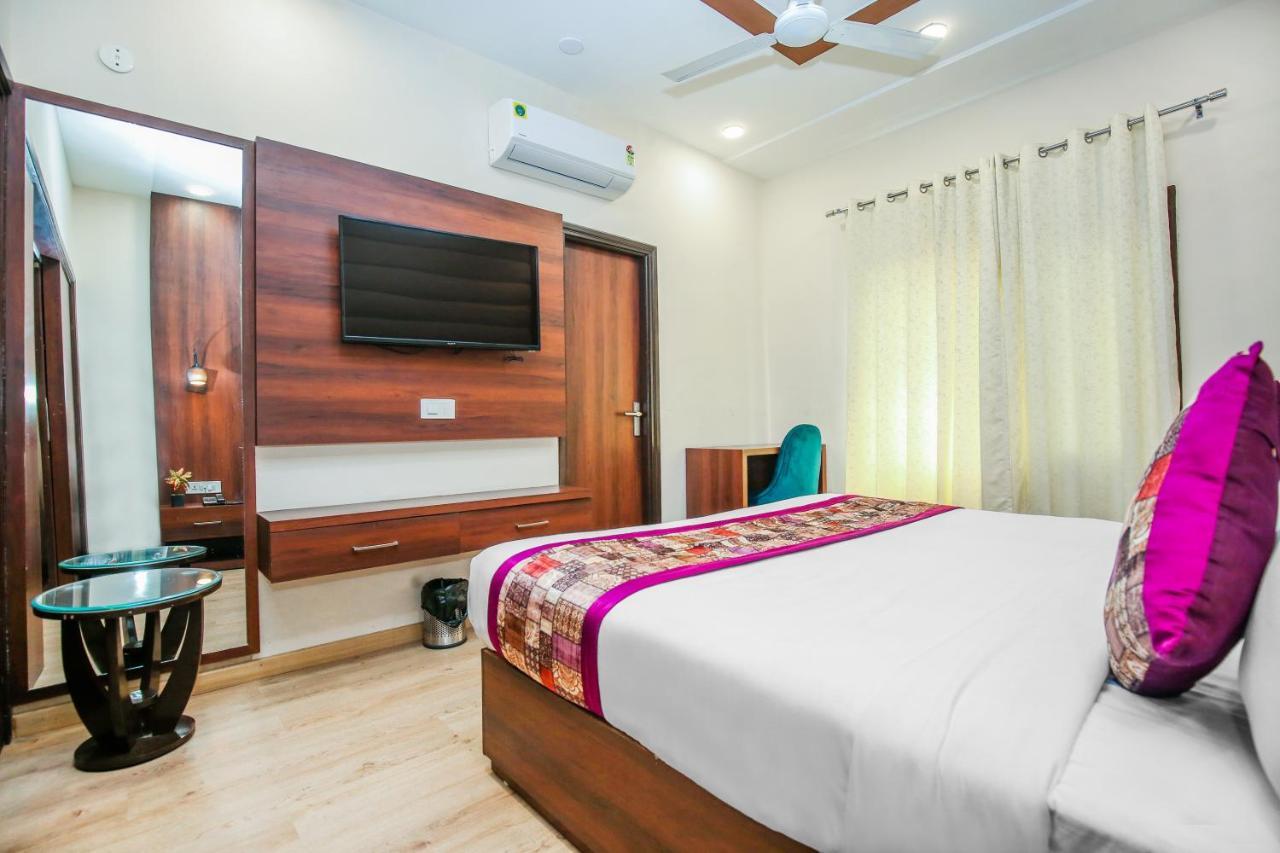 Hotel Karan Residency - 5 Min Walk From Golden Temple Amritsar