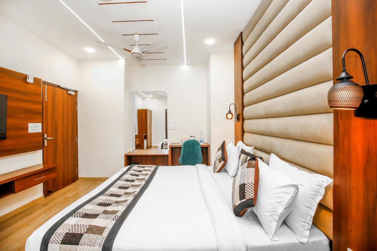 Karan Residency - 5 Min Walk From Golden Temple 3*
