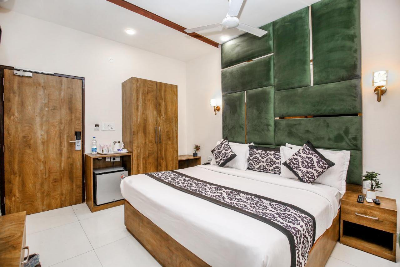Karan Residency - 5 Min Walk From Golden Temple Amritsar