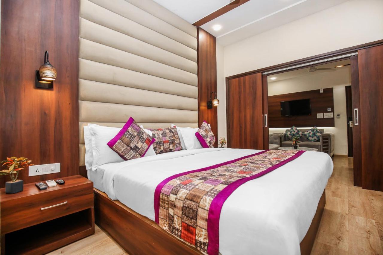 Hotel Karan Residency - 5 Min Walk From Golden Temple