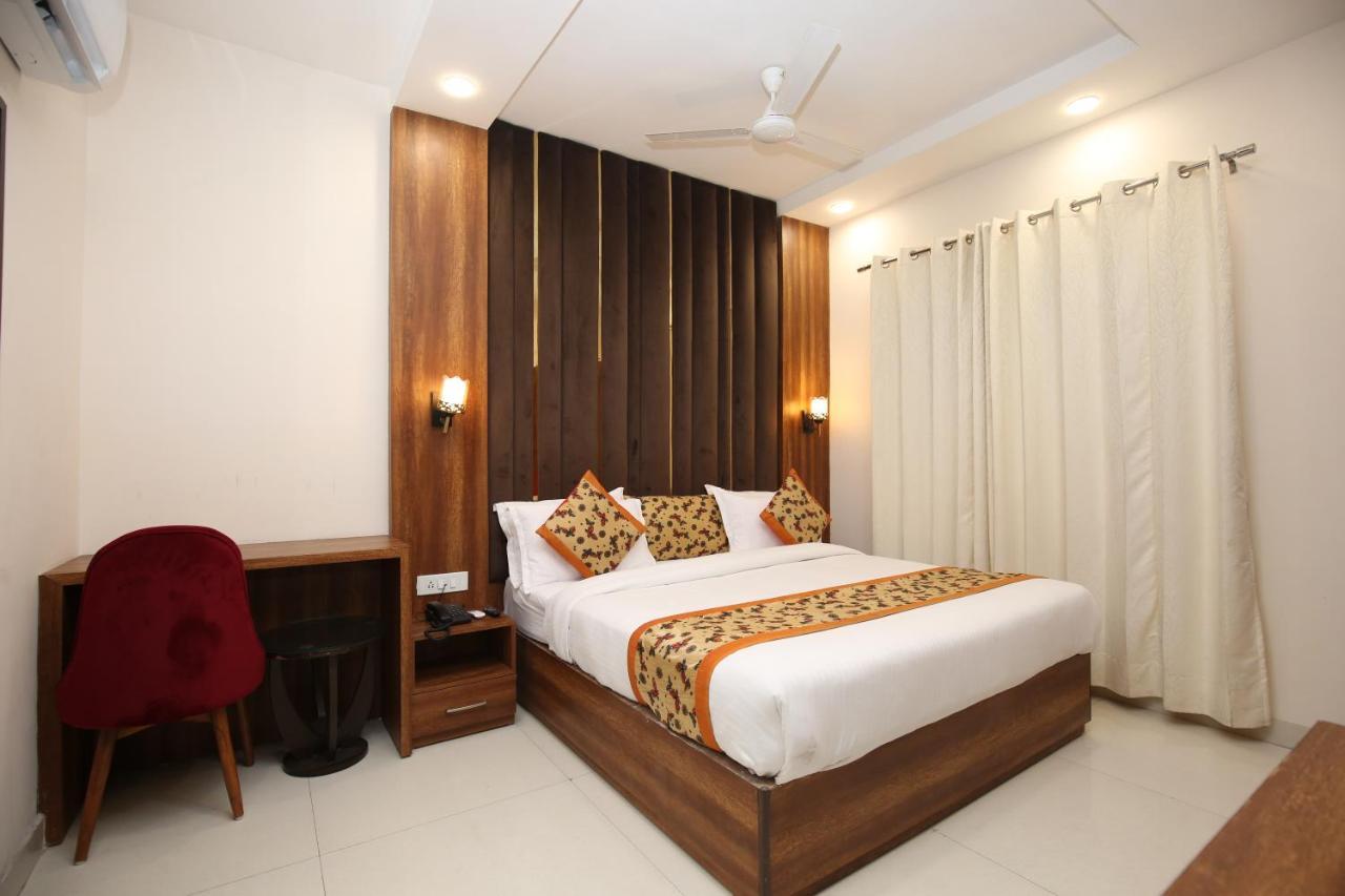 Karan Residency - 5 Min Walk From Golden Temple Hotel Amritsar