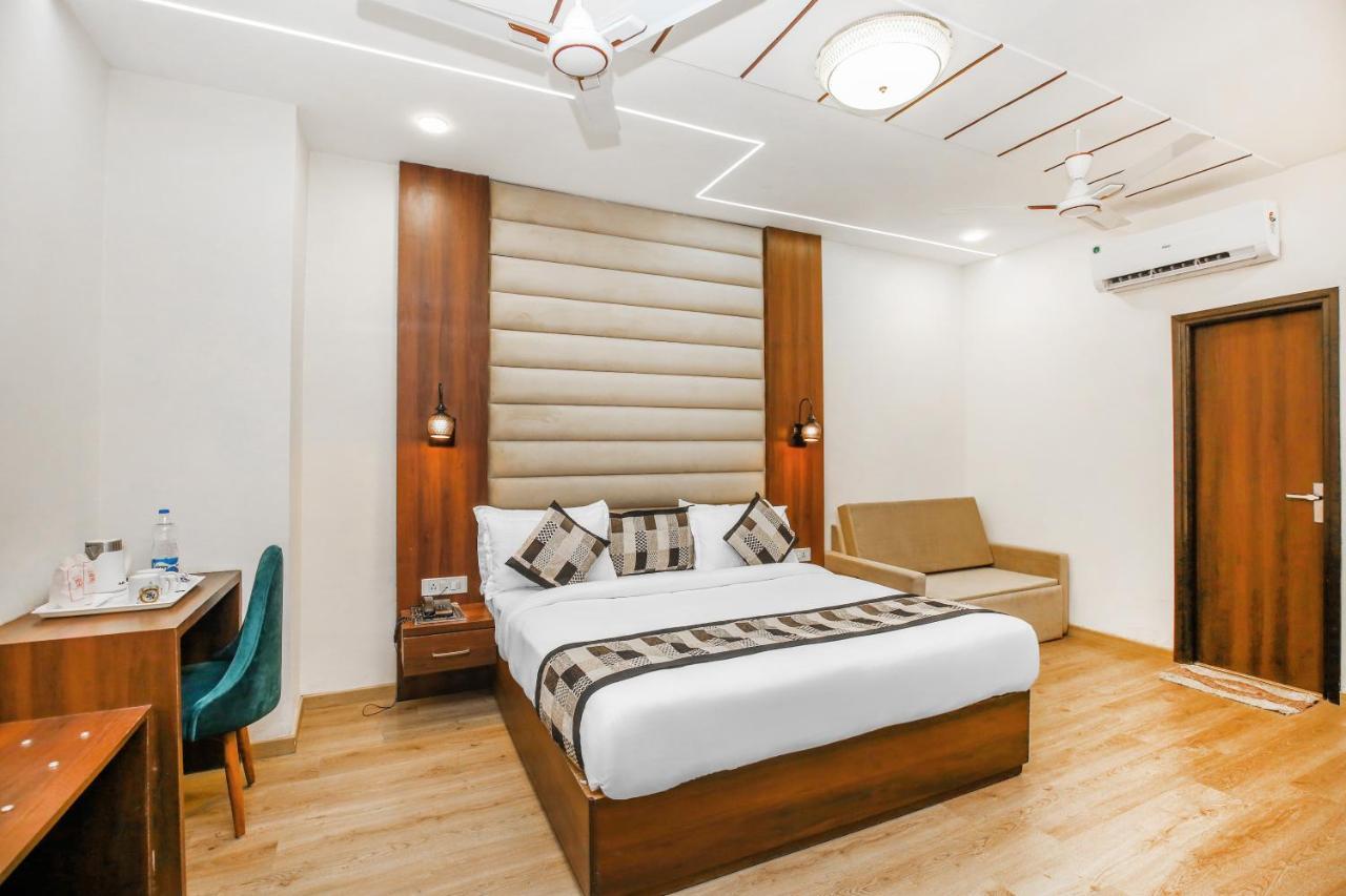 Hotel Karan Residency - 5 Min Walk From Golden Temple