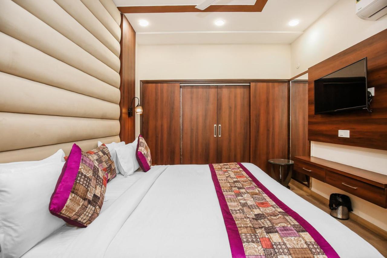 Karan Residency - 5 Min Walk From Golden Temple
