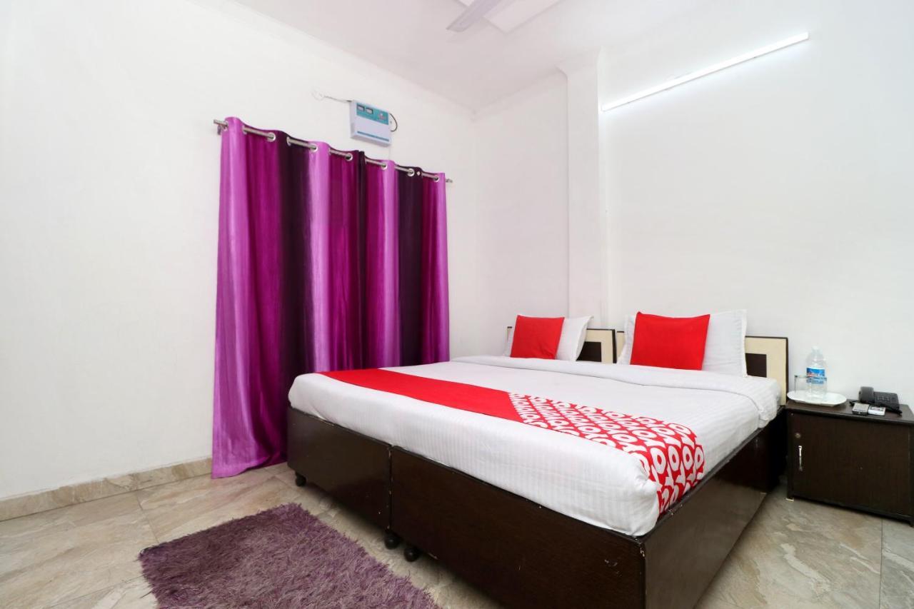 Oyo Apple Wood 3* Amritsar