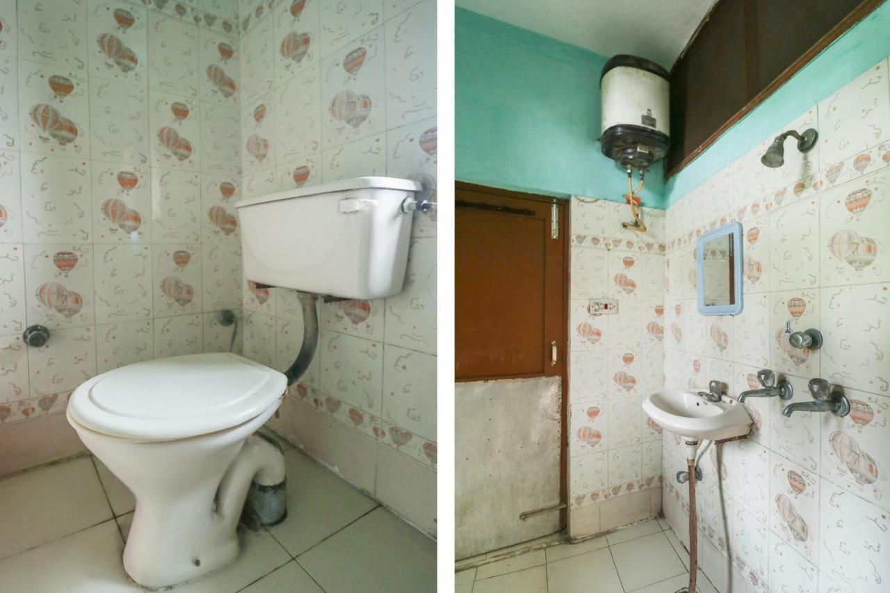 Hotel Oyo Inderpuri 2*