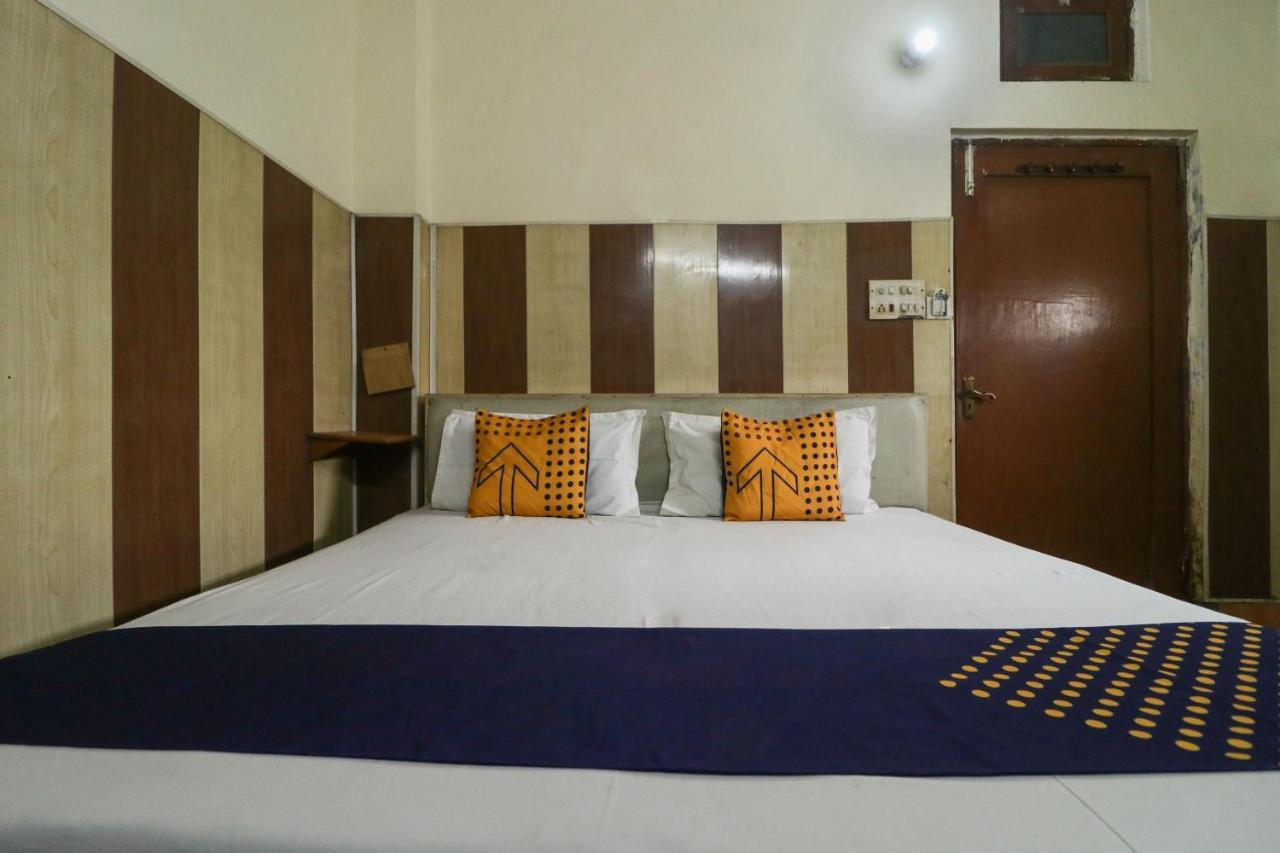 Hotel Oyo Inderpuri Amritsar