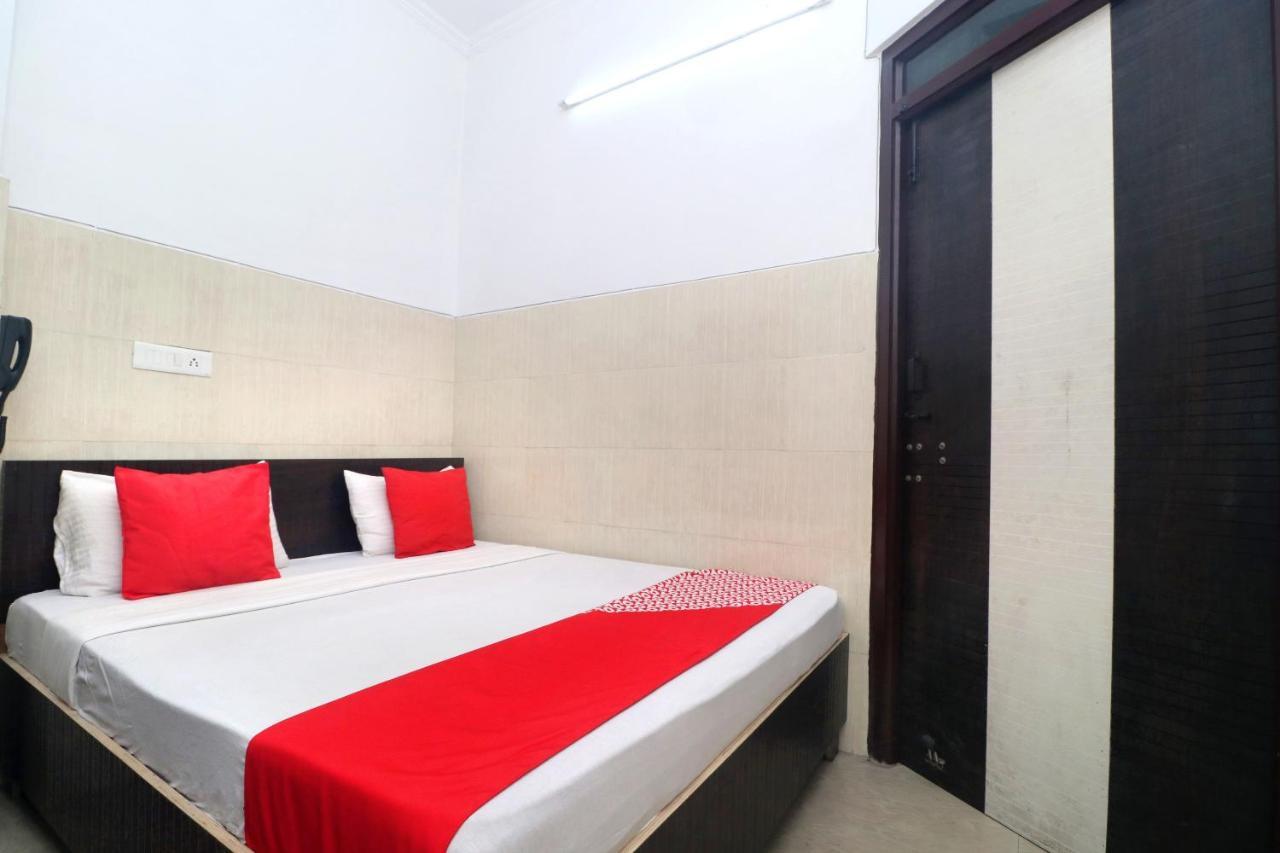 Flagship Jn Residency