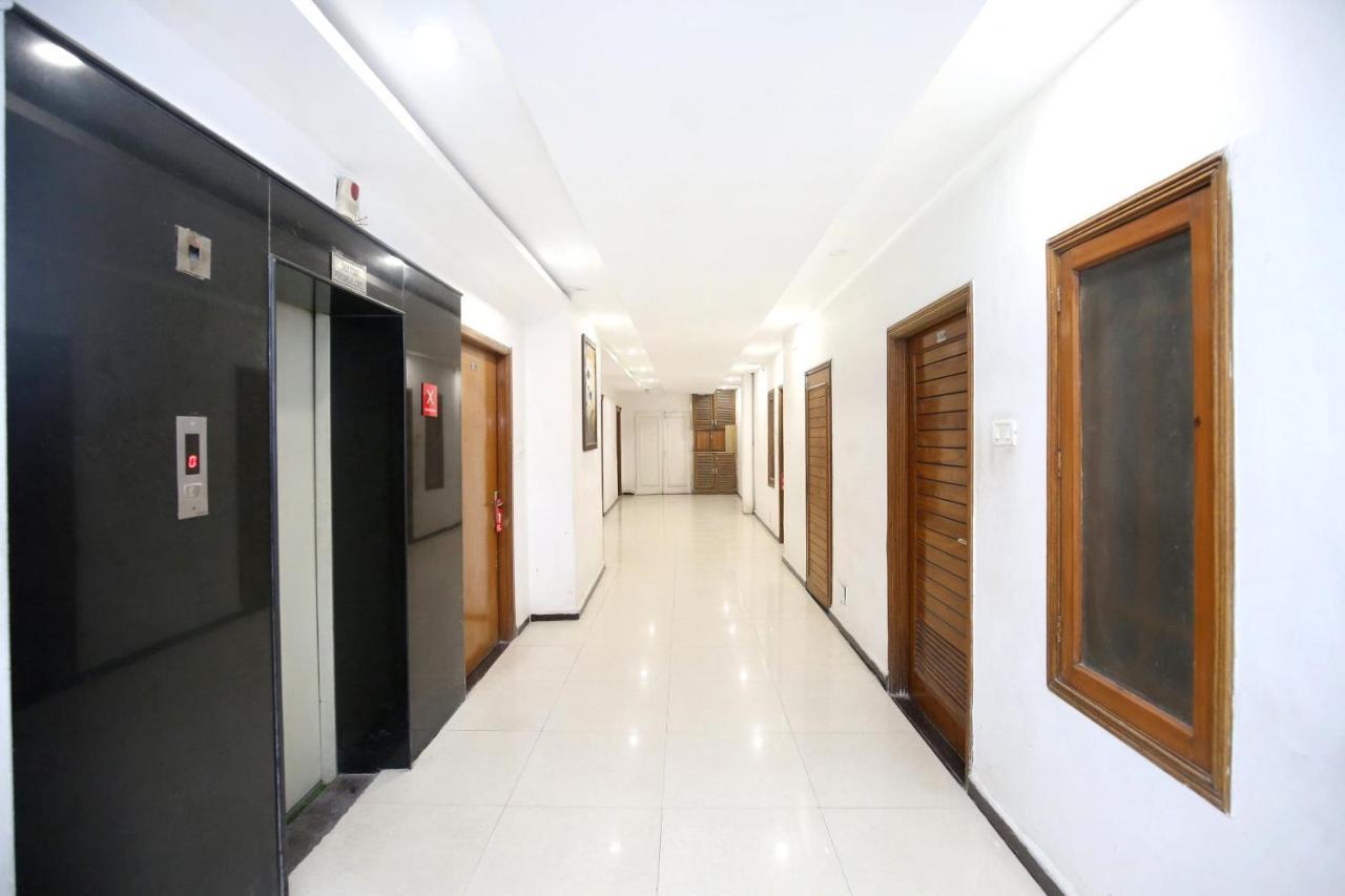Hotel O Queensland Amritsar