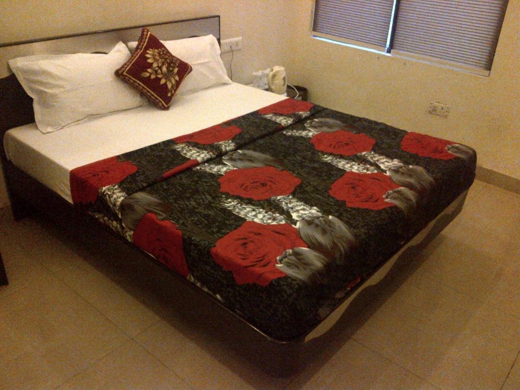Darbar View Hotel 3*