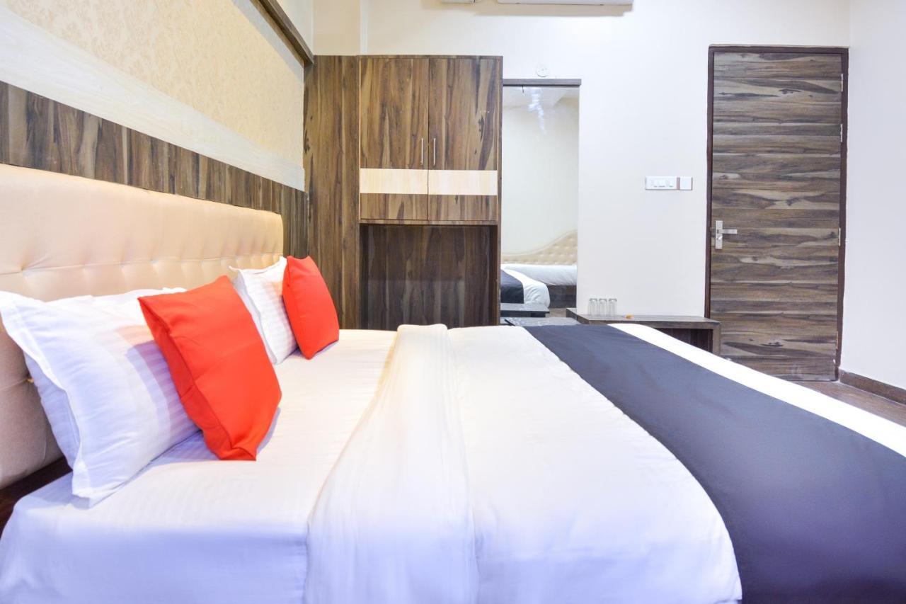 Hotel Capital O Moments
