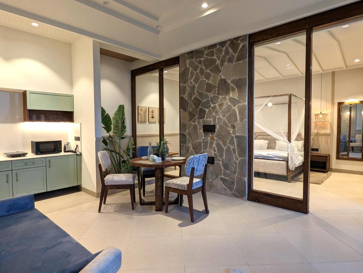 Hotel Cape House 4*