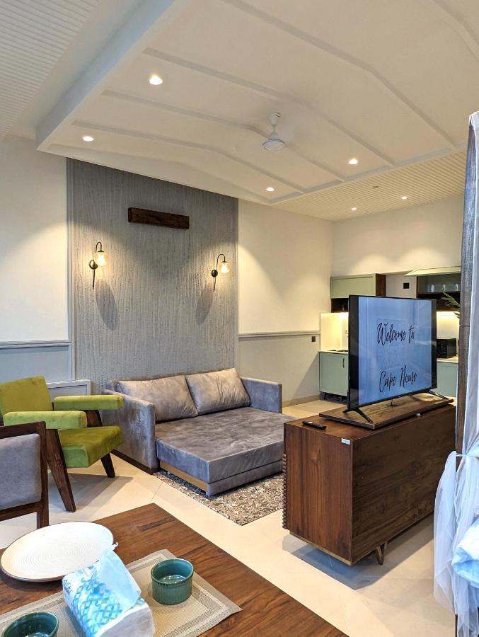 Cape House Hotel