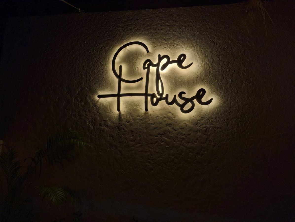 Hotel Cape House