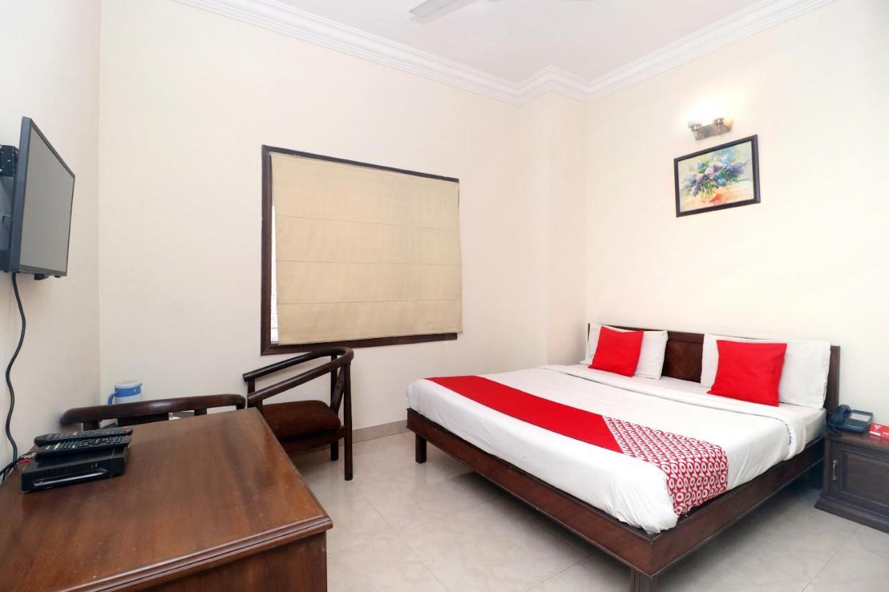 Hotel Oyo Temple View Amritsar