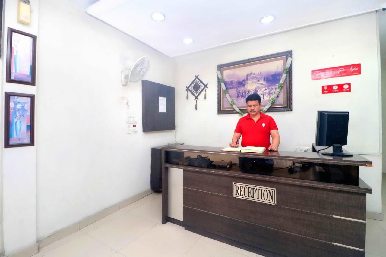 Hotel Oyo Temple View Amritsar