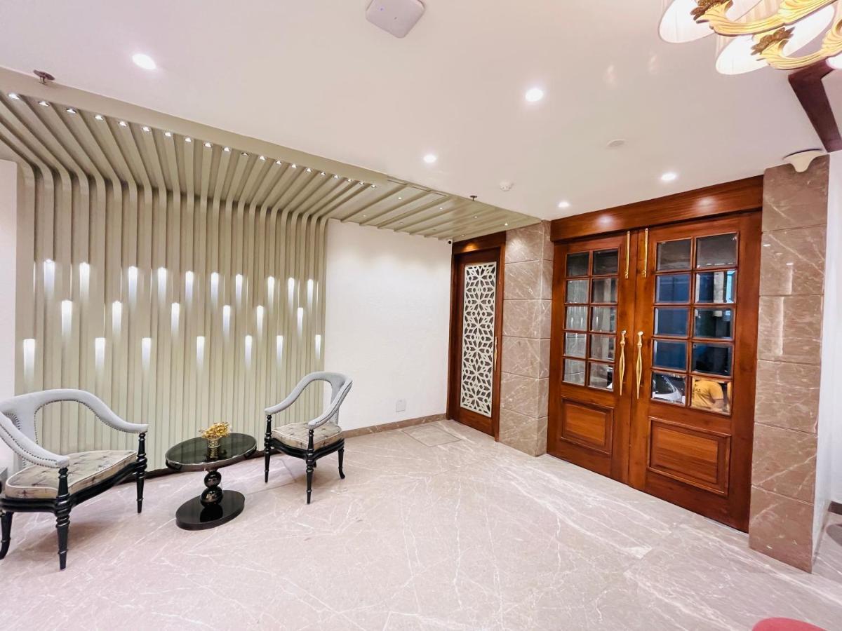 The Savode - Just 2 Mins From Golden Temple Hotel 4*