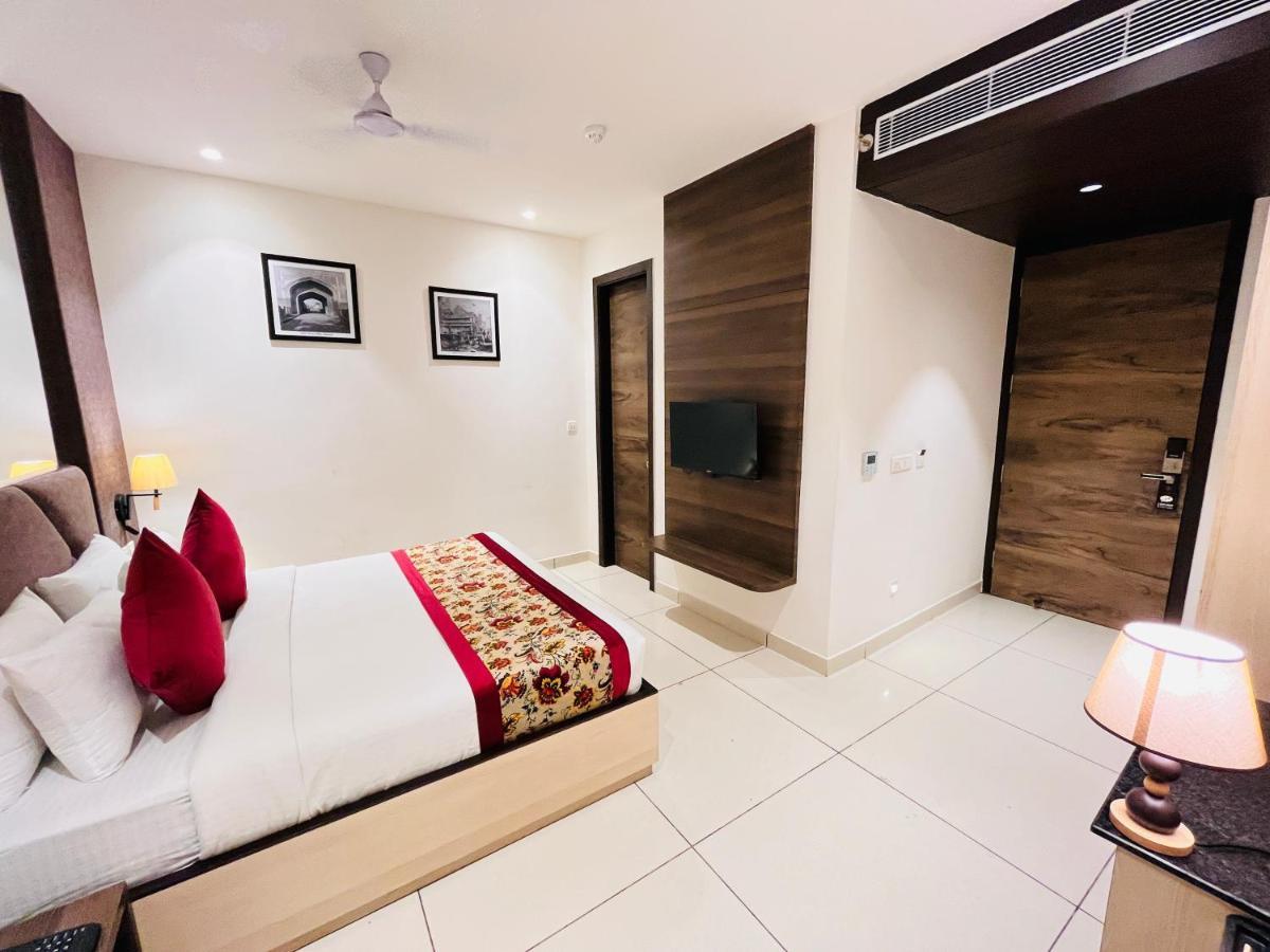 The Savode - Just 2 Mins From Golden Temple Hotel