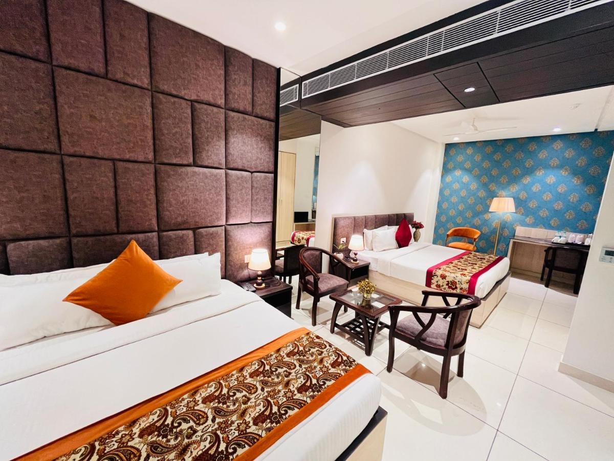The Savode - Just 2 Mins From Golden Temple Hotel