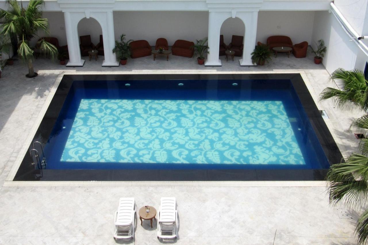 Ritz Plaza Hotel Amritsar