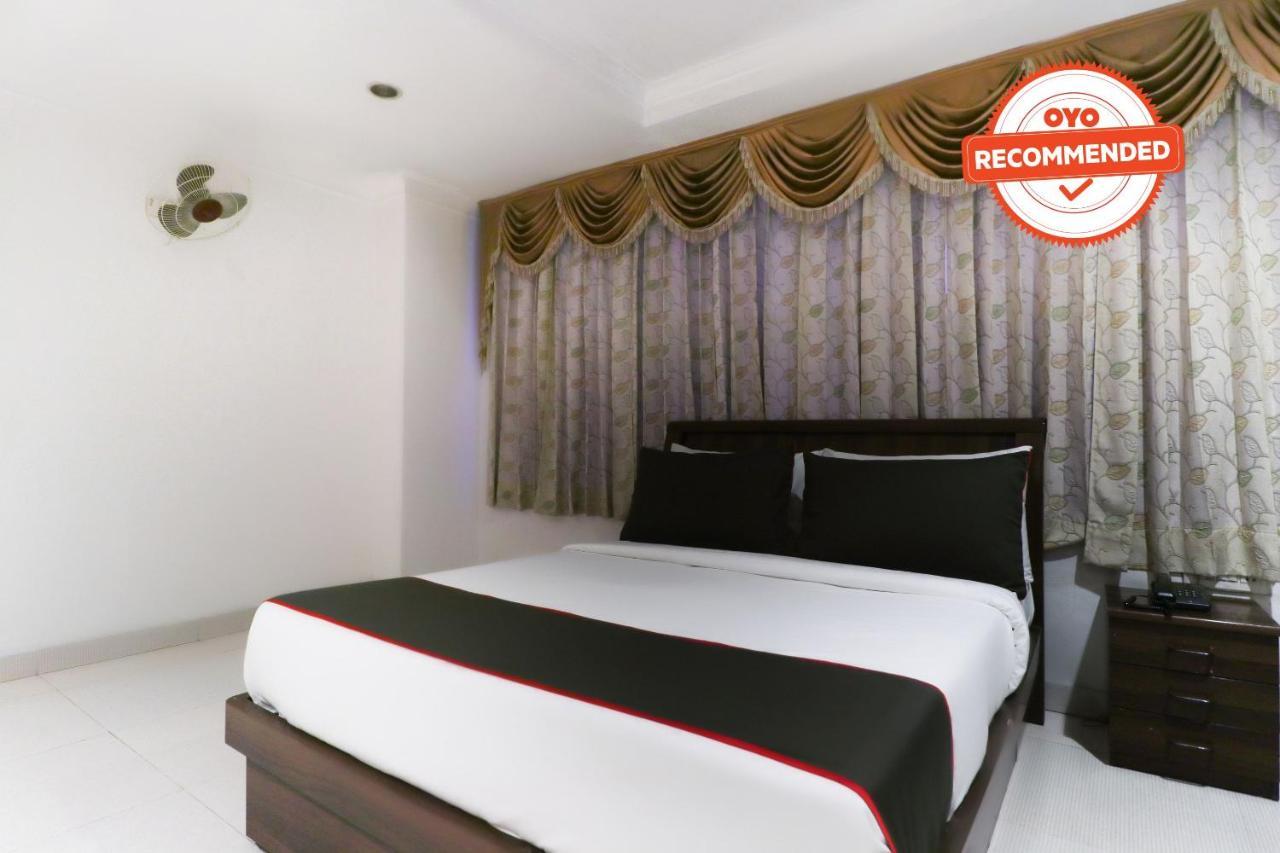 Oyo 13365 Teg Royal Hotel Amritsar