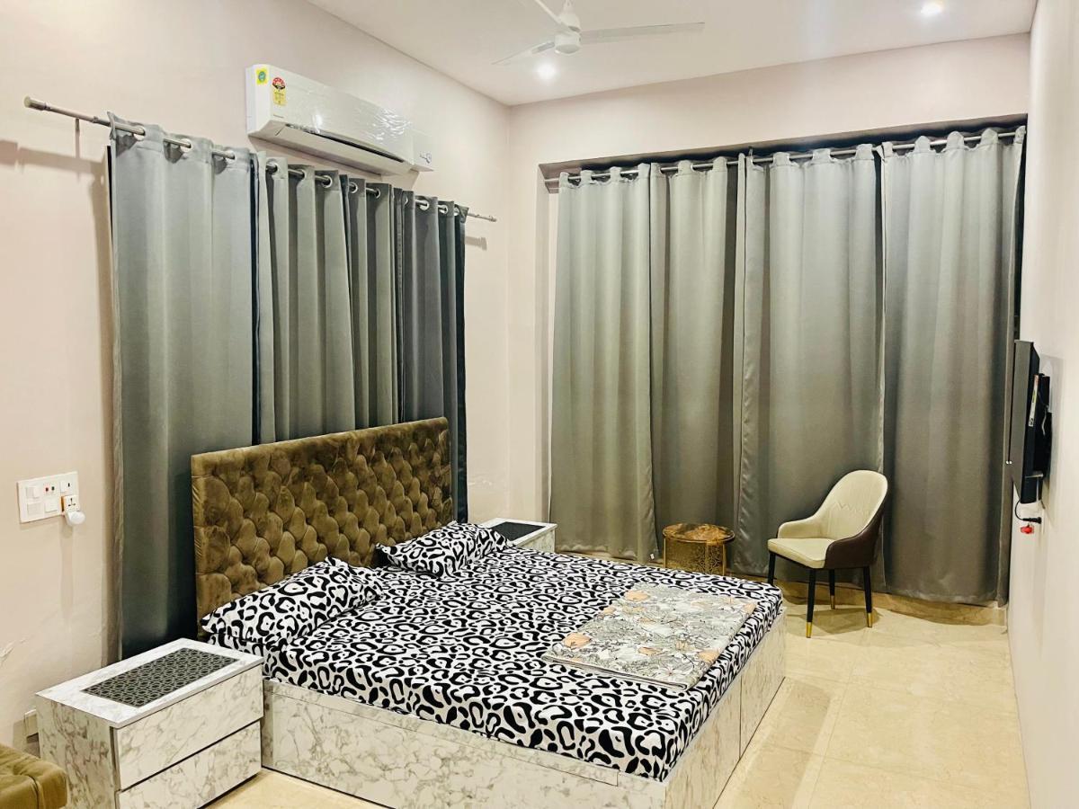 Villa Wmansion Amritsar
