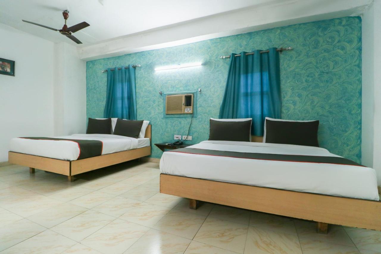 Oyo 13365 Teg Royal 3*