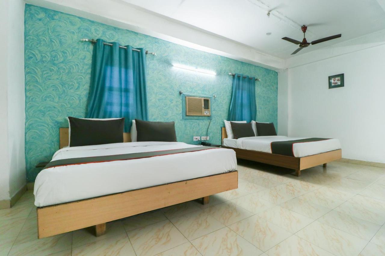 Oyo 13365 Teg Royal Hotel Amritsar