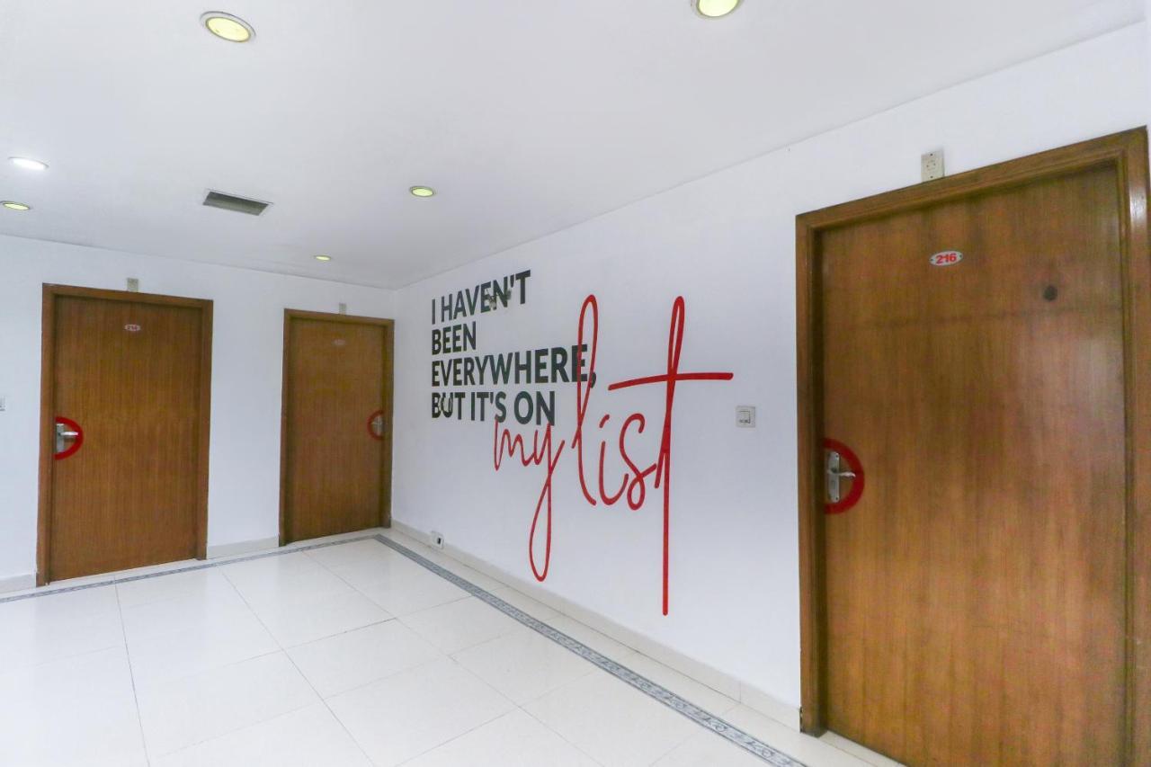 Hotel Oyo 13365 Teg Royal