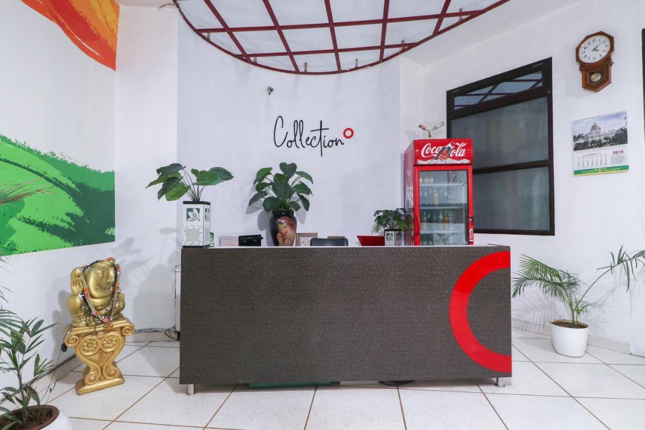 Hotel Oyo 13365 Teg Royal Amritsar