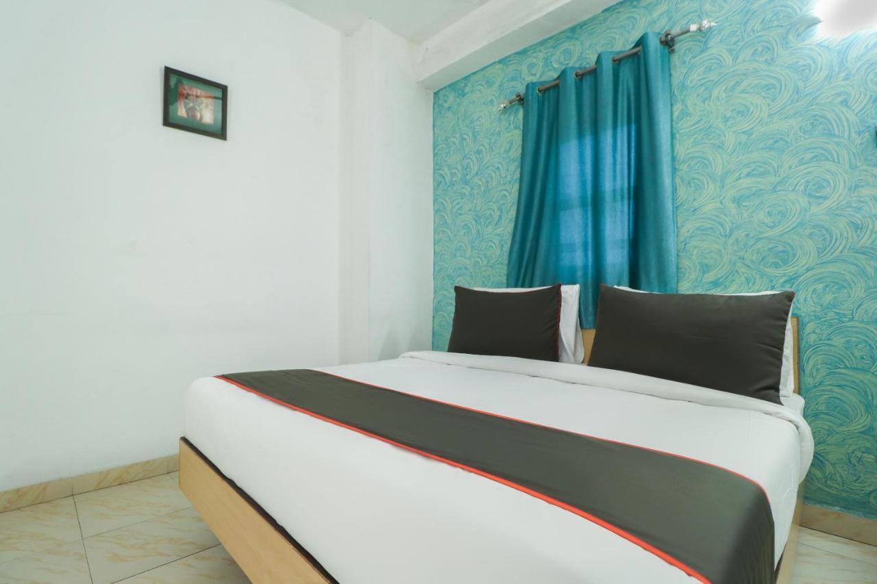 Oyo 13365 Teg Royal Hotel Amritsar