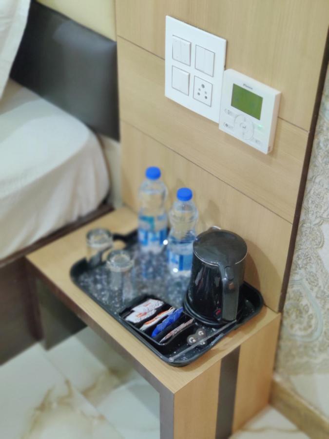 Hotel Tamanna - 50 Meter From Golden Temple