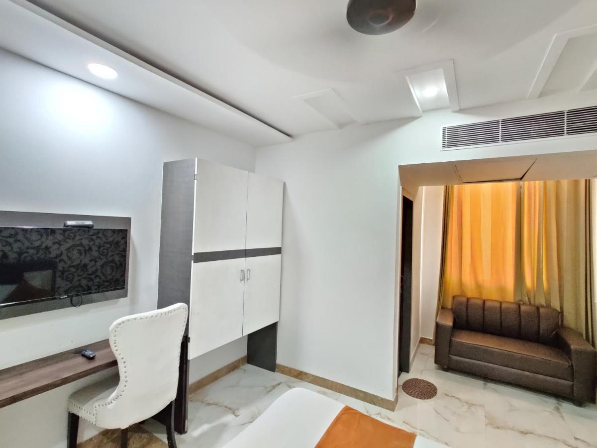 Hotel Tamanna - 50 Meter From Golden Temple