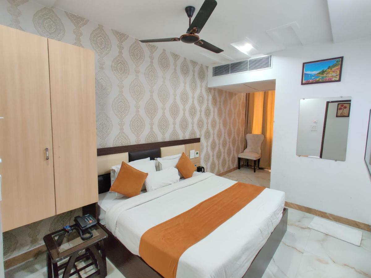 Tamanna - 50 Meter From Golden Temple Hotel 3*
