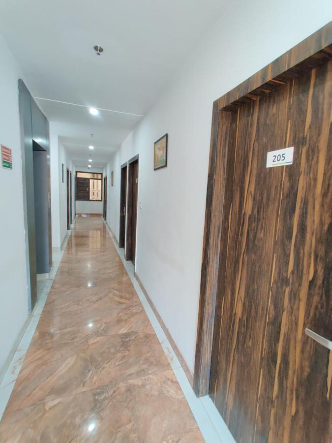 Hotel Tamanna - 50 Meter From Golden Temple Amritsar