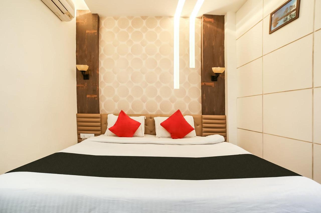 Capital O 38688 Royal Shelaton Hotel Amritsar